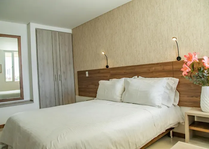 Hotel Estancia Chipichape Cali